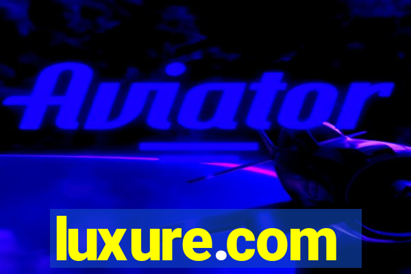 luxure.com