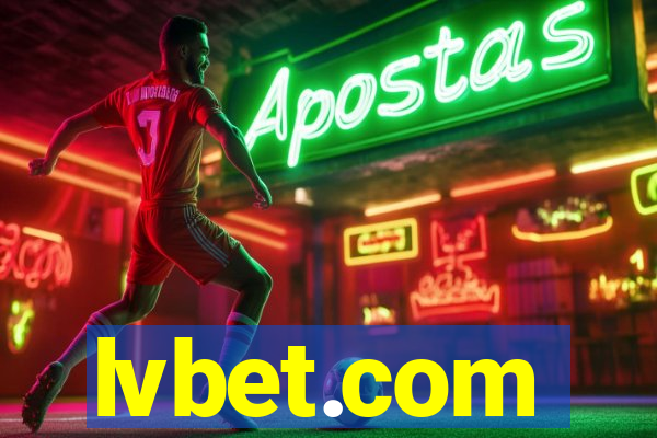 lvbet.com