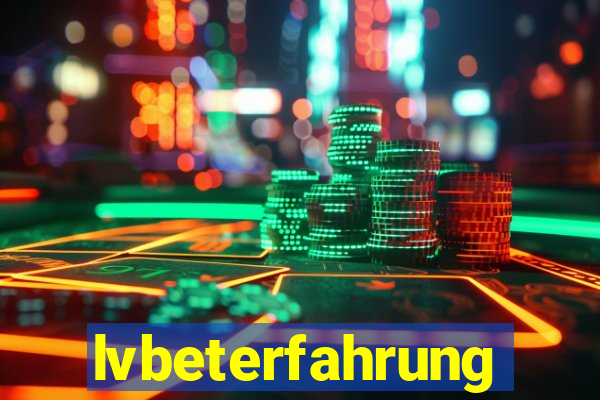 lvbeterfahrung