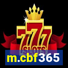 m.cbf365