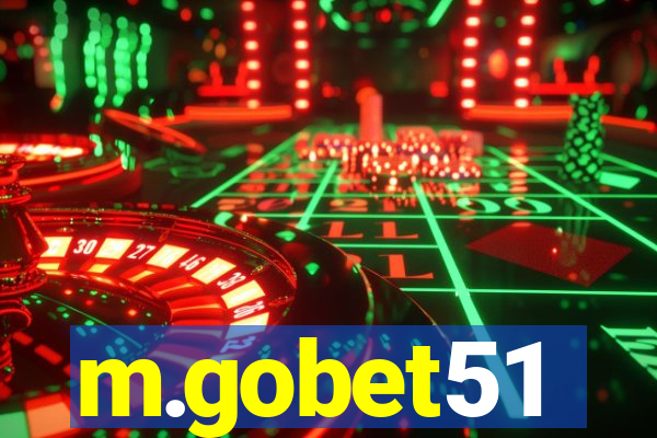 m.gobet51