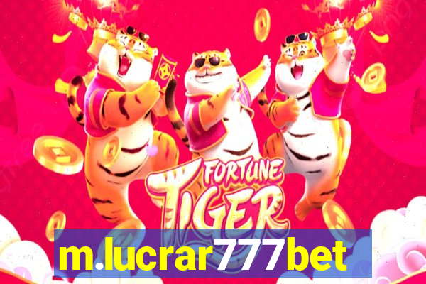 m.lucrar777bet