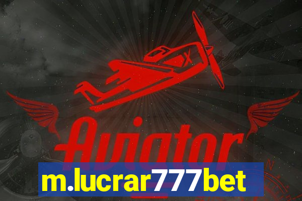 m.lucrar777bet