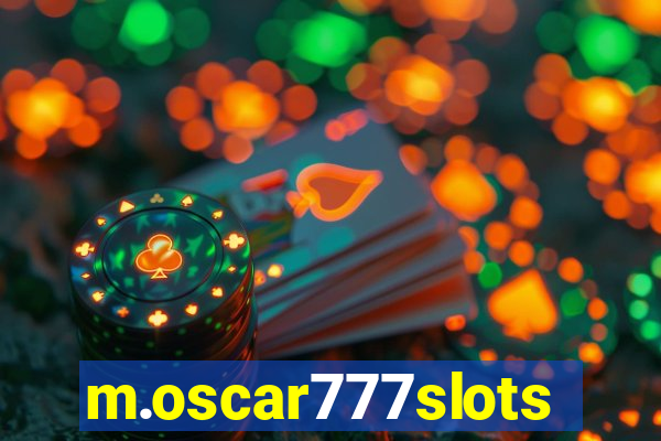 m.oscar777slots