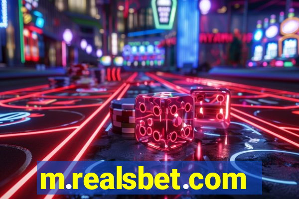 m.realsbet.com