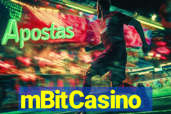 mBitCasino