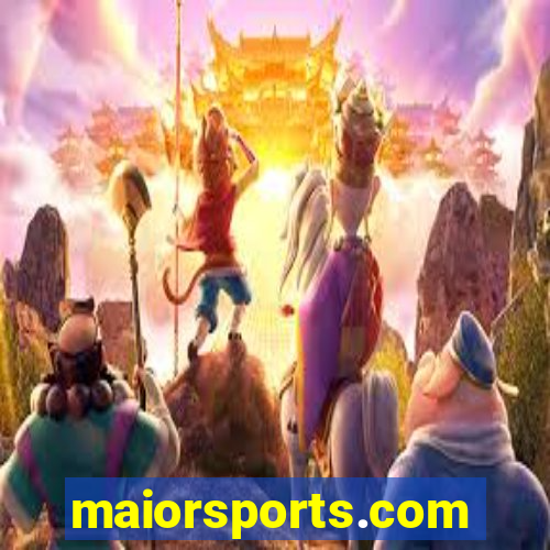 maiorsports.com