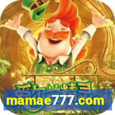 mamae777.com