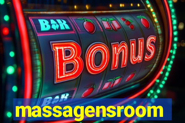 massagensroom