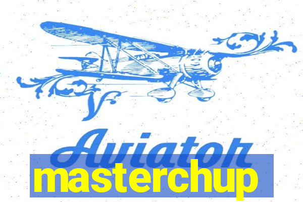 masterchup