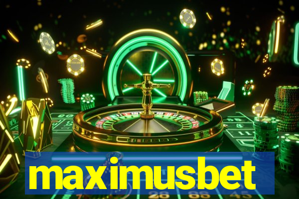 maximusbet