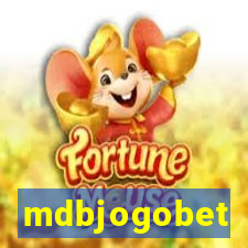 mdbjogobet