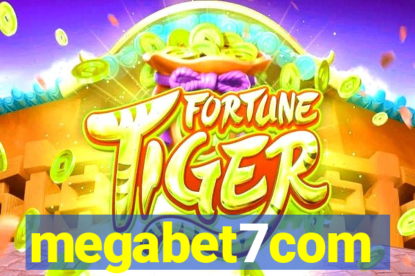 megabet7com