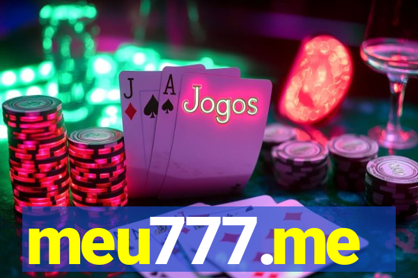 meu777.me