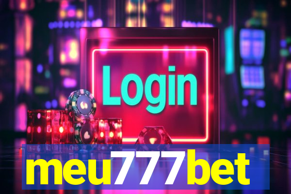 meu777bet