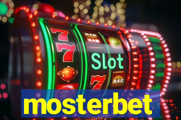 mosterbet