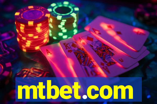 mtbet.com