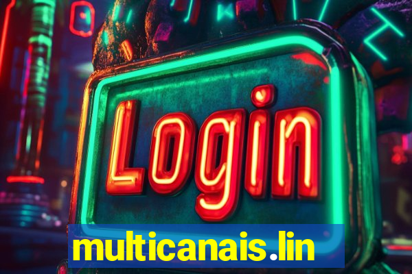 multicanais.lin