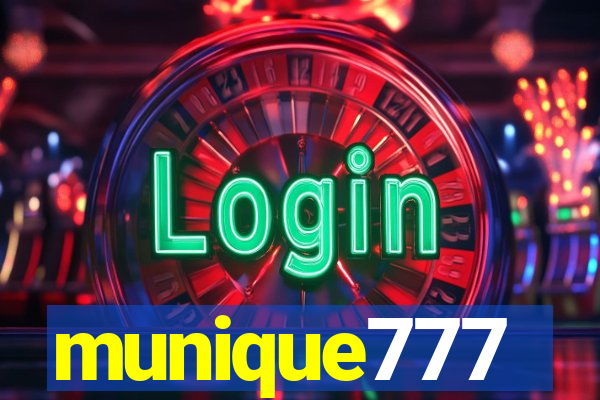 munique777