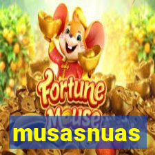 musasnuas