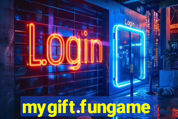 mygift.fungame