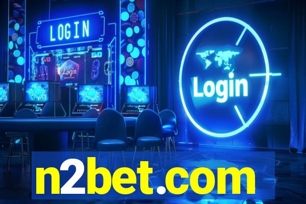 n2bet.com