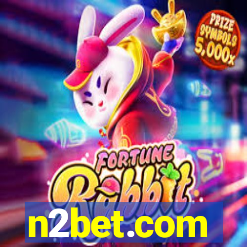 n2bet.com