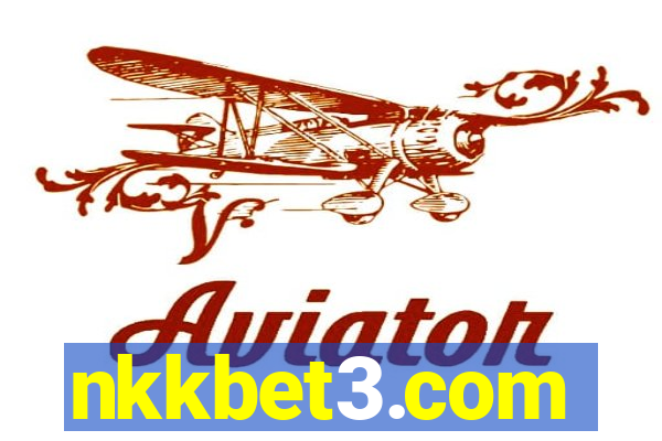 nkkbet3.com