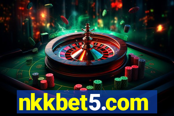 nkkbet5.com