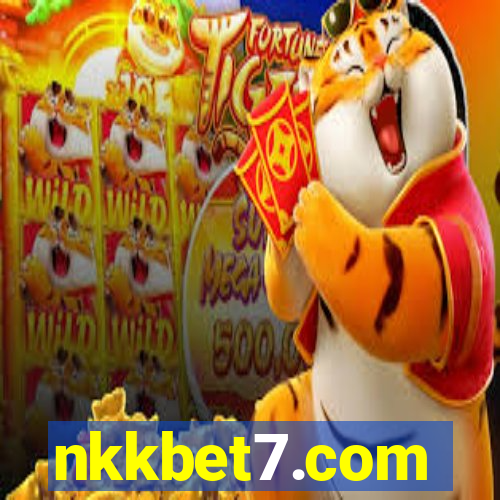 nkkbet7.com