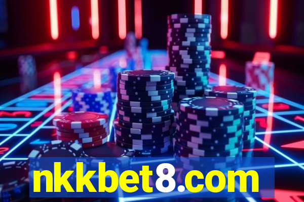 nkkbet8.com