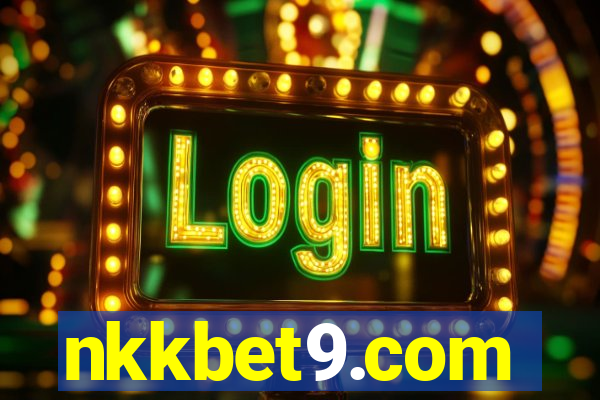 nkkbet9.com