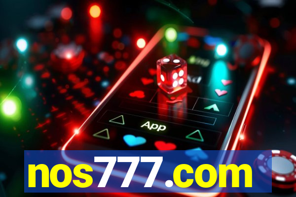 nos777.com