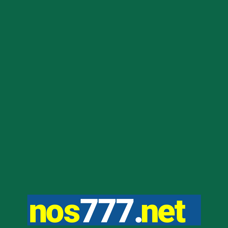 nos777.net