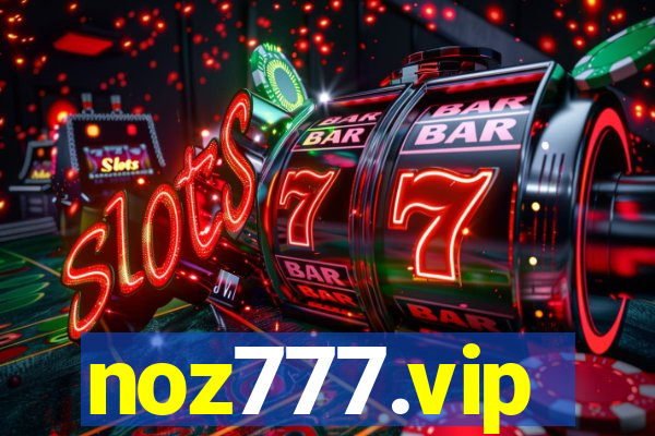 noz777.vip