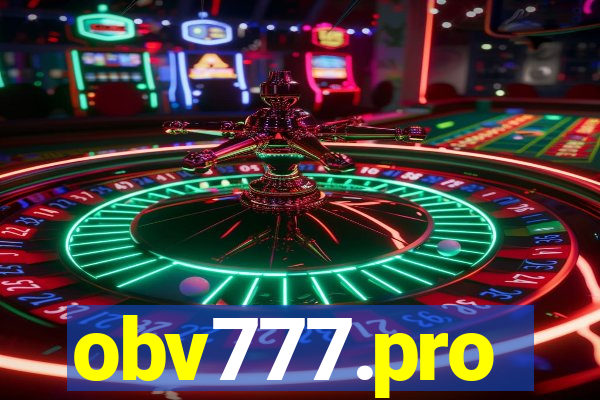 obv777.pro