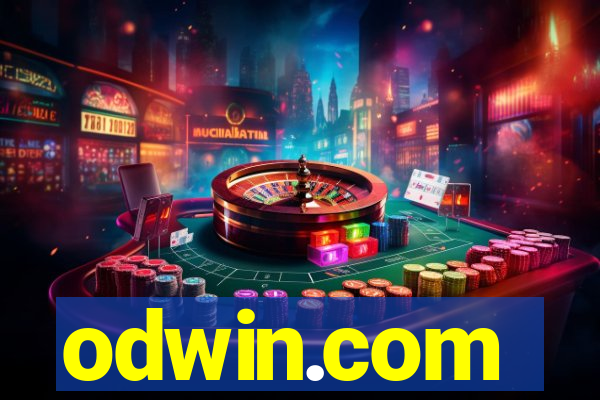 odwin.com