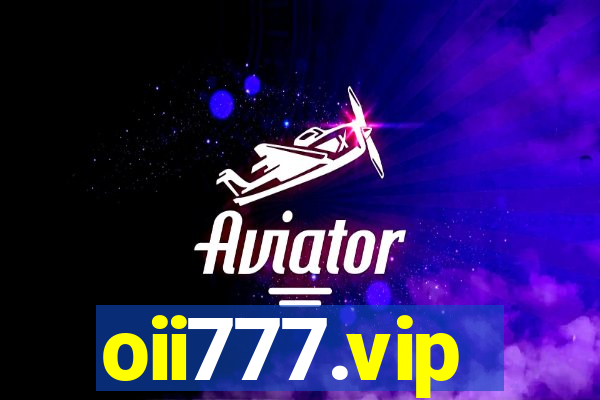 oii777.vip