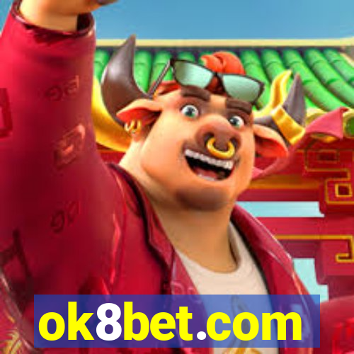 ok8bet.com