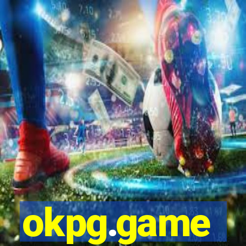 okpg.game