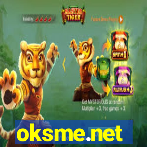 oksme.net