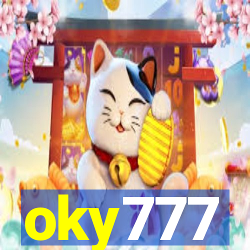 oky777