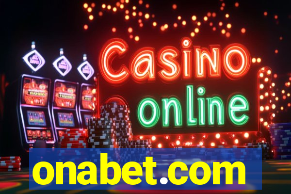 onabet.com