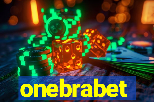 onebrabet