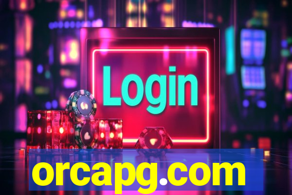 orcapg.com