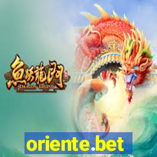 oriente.bet