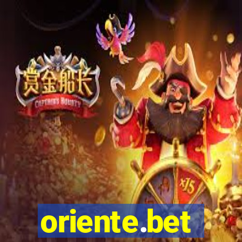 oriente.bet