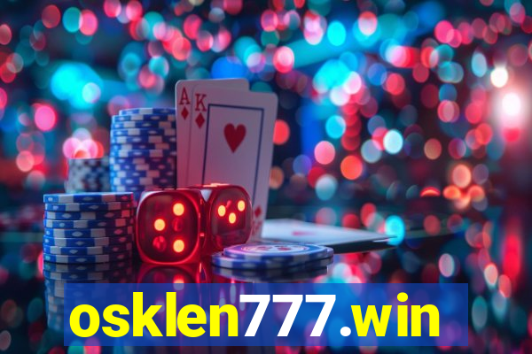 osklen777.win