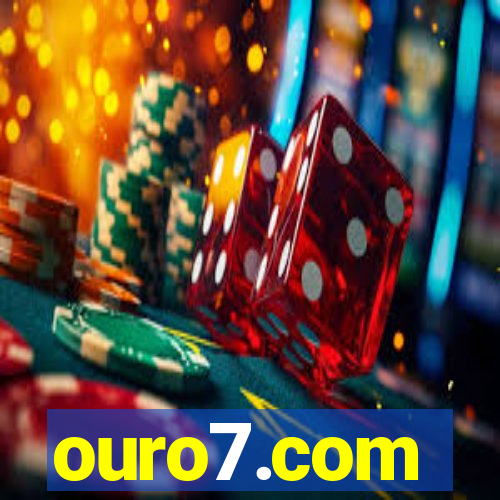 ouro7.com