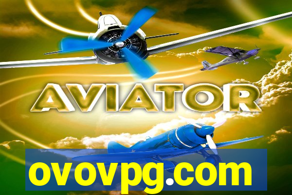 ovovpg.com